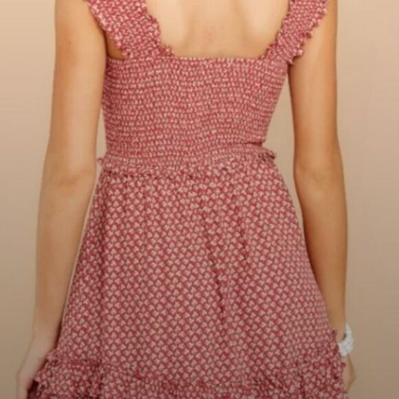 Skylar + Madison Dress - Picture 6 of 7